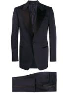 Tom Ford Two-piece Tuxedo Suit - Blue