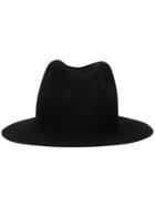 Minimarket 'jones' Hat - Black
