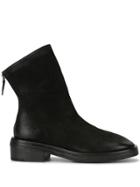 Marsèll Rilisto Ankle Boots - Black