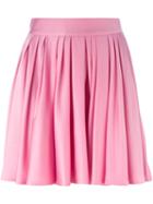 Fausto Puglisi Flared Mini Skirt