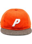 Palace Wool Stadium Hat - Orange