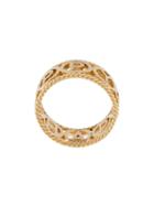 Chloé Happy Ring, Women's, Size: 52, Metallic