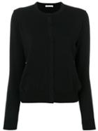 Société Anonyme - Tiffany Cardigan - Women - Merino - S, Black, Merino