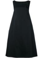Rochas Sleeveless Bow Dress