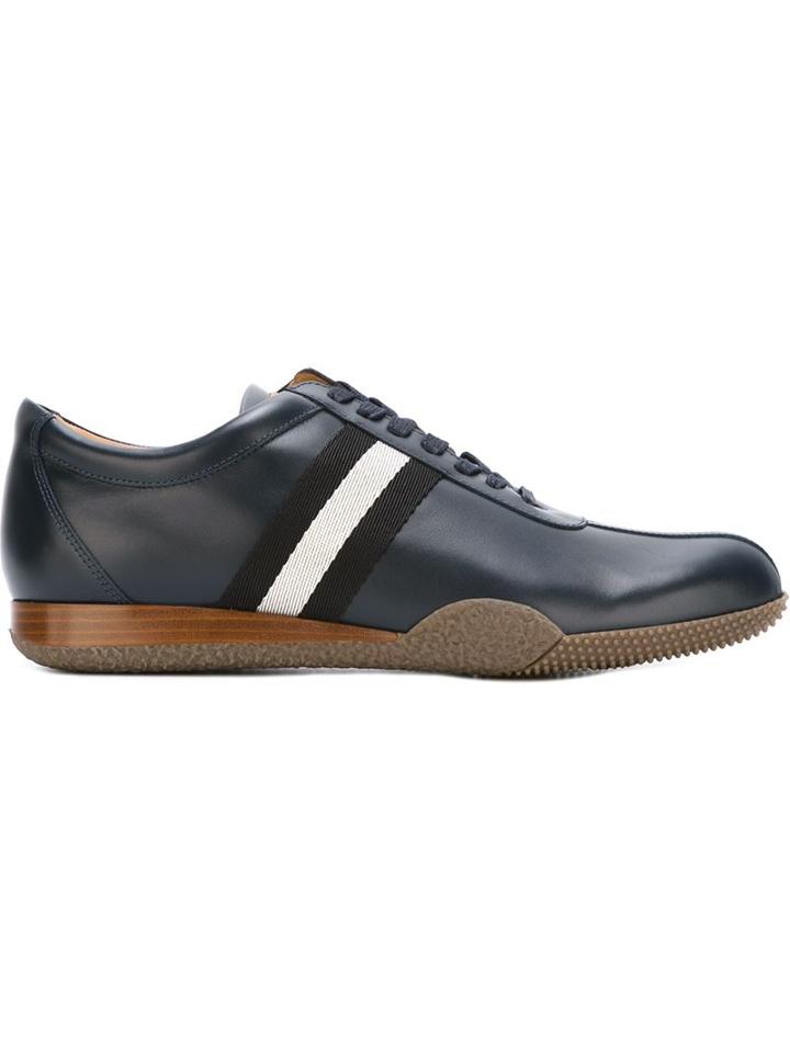 Bally 'frenz' Sneakers