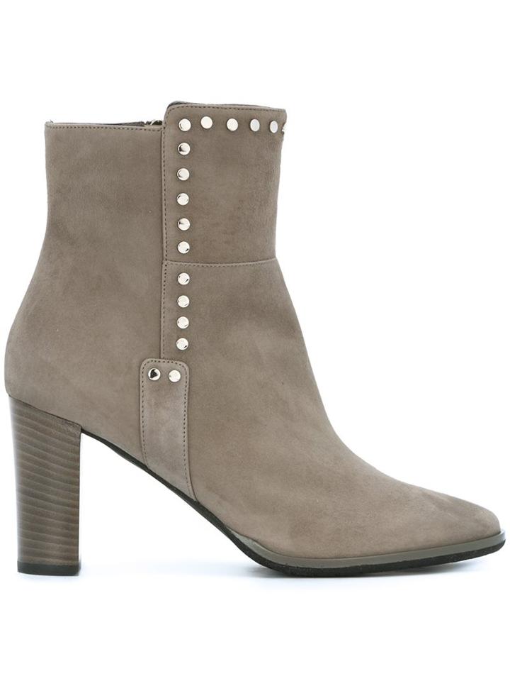 Jimmy Choo 'harlow 80' Boots