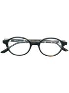 Dita Eyewear Siglo Glasses - Brown