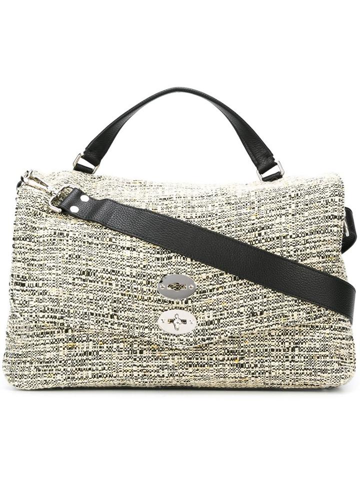 Zanellato 'postina' Tote Bag