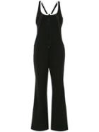 Mara Mac Contrasting Jumpsuit - Unavailable