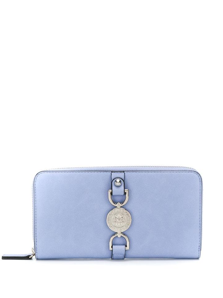Liu Jo It's Me Wallet - Blue
