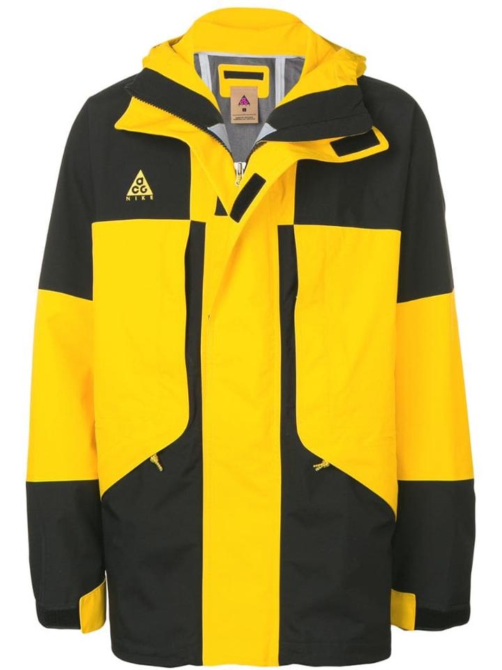 Nike - 728 Yellow