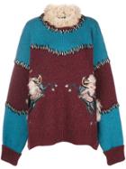 Dsquared2 Oversized Jumper