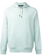Carhartt - Classic Hoodie - Men - Cotton/polyester - L, Green, Cotton/polyester
