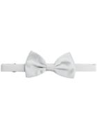 Tagliatore Classic Bow Tie - Grey