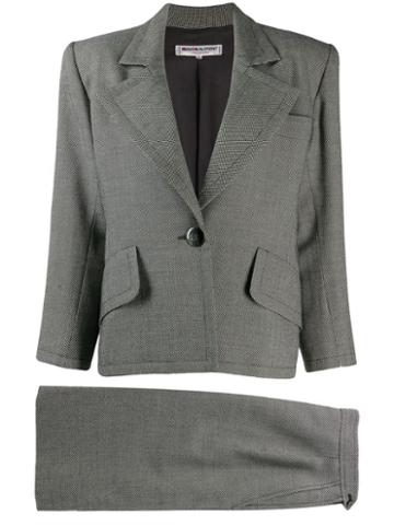 Yves Saint Laurent Pre-owned - Grey