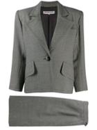 Yves Saint Laurent Pre-owned - Grey
