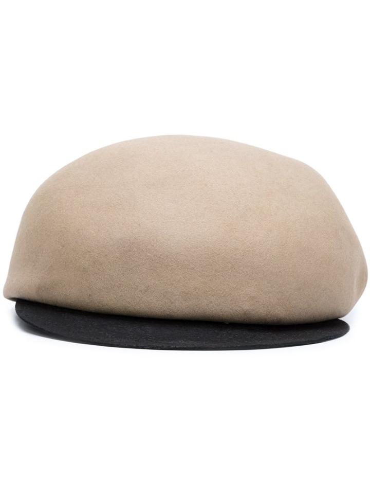 Horisaki Design & Handel Newsboy Hat
