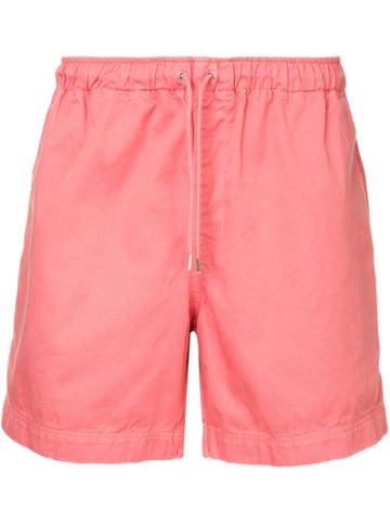 Jac+ Jack Roberts Shorts - Pink