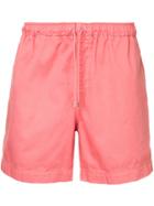 Jac+ Jack Roberts Shorts - Pink