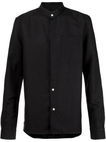Ty-lr Chest Pocket Shirt