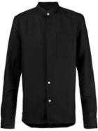 Ty-lr Chest Pocket Shirt