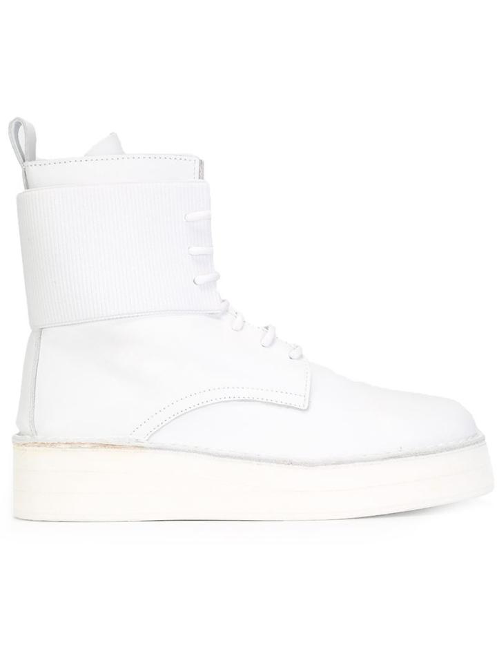 Odeur 'solid' Boots
