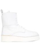 Odeur 'solid' Boots