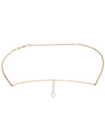Cornelia Webb 'pearled Waist' Belt