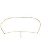 Cornelia Webb 'pearled Waist' Belt