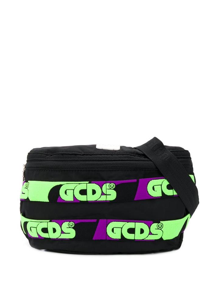 Gcds Belt Bag - Black