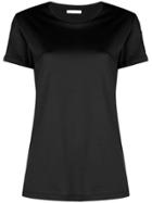 Moncler Basic T-shirt - Black