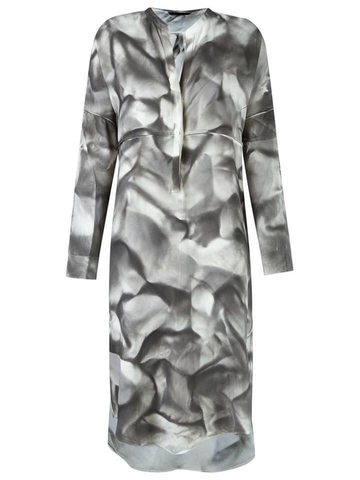 Uma Raquel Davidowicz 'acre Tinturado' Dress