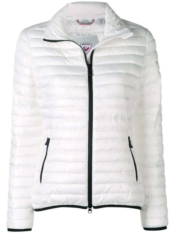 Rossignol Rossignol - Woman - Nadine Downjacket - White
