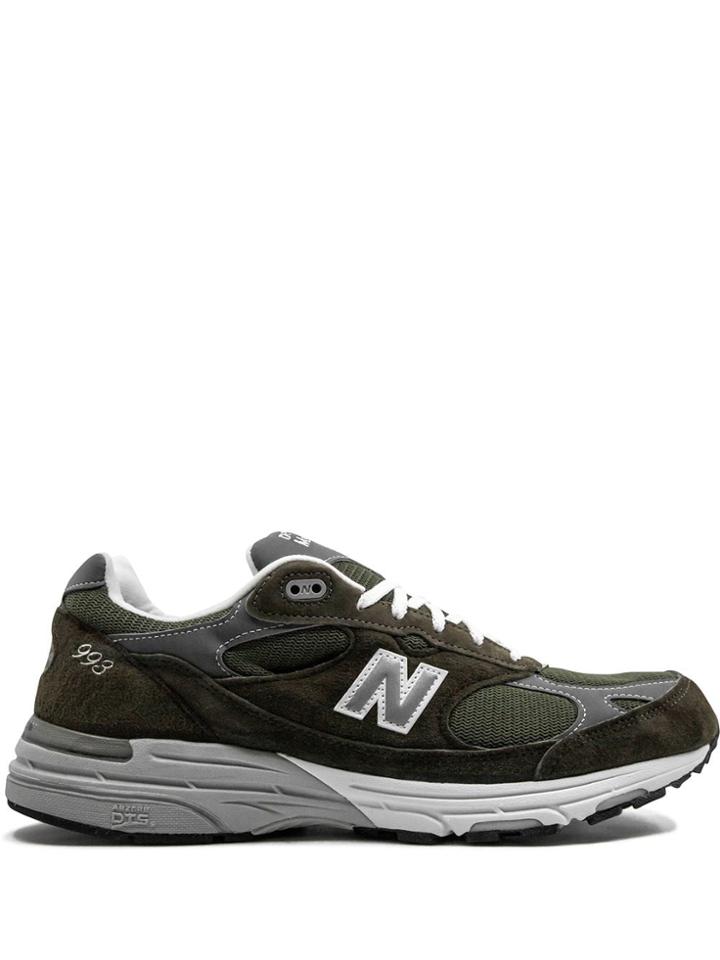 New Balance Mr993 - Grey