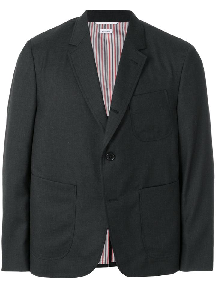 Thom Browne Non-formal Jacket
