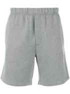 Prada Track Shorts - Grey