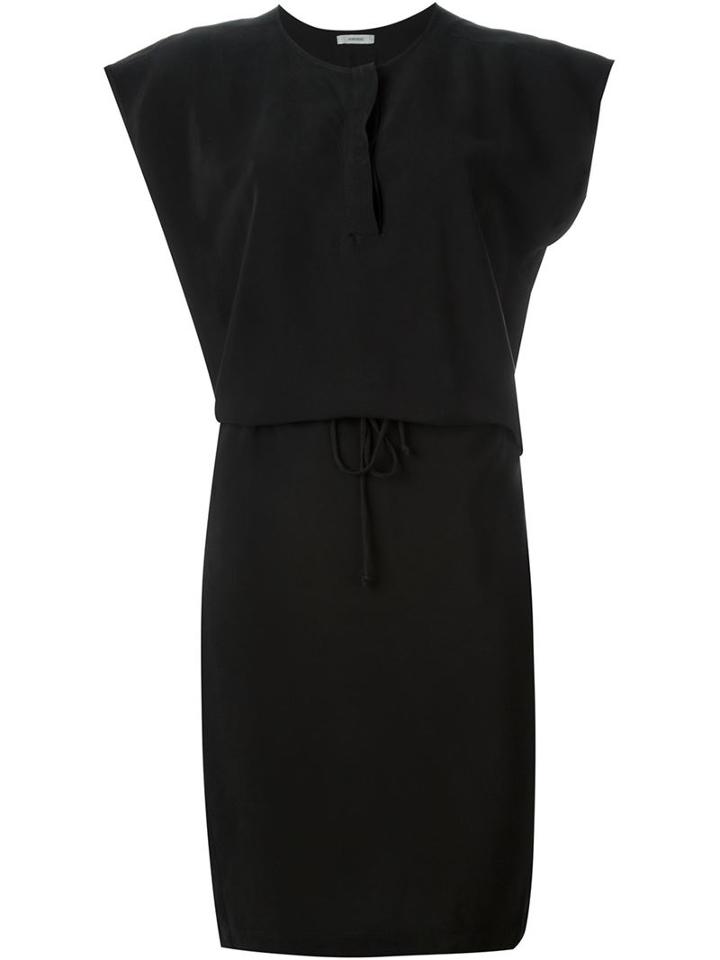 Humanoid 'bungee' Shift Dress