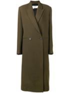 Ports 1961 - Green
