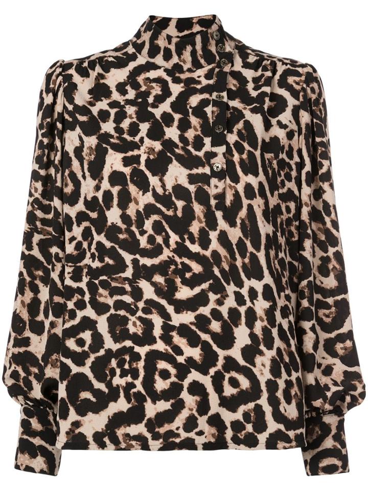 Baum Und Pferdgarten Maansi Shirt - Neutrals