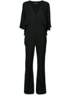 Haney Hilary Jumpsuit - Black
