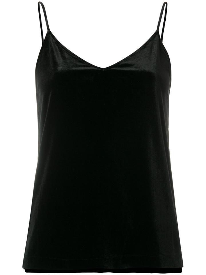 Rag & Bone Cami Top - Black