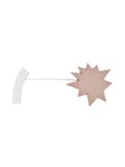 Maison Margiela Star Detail Brooch