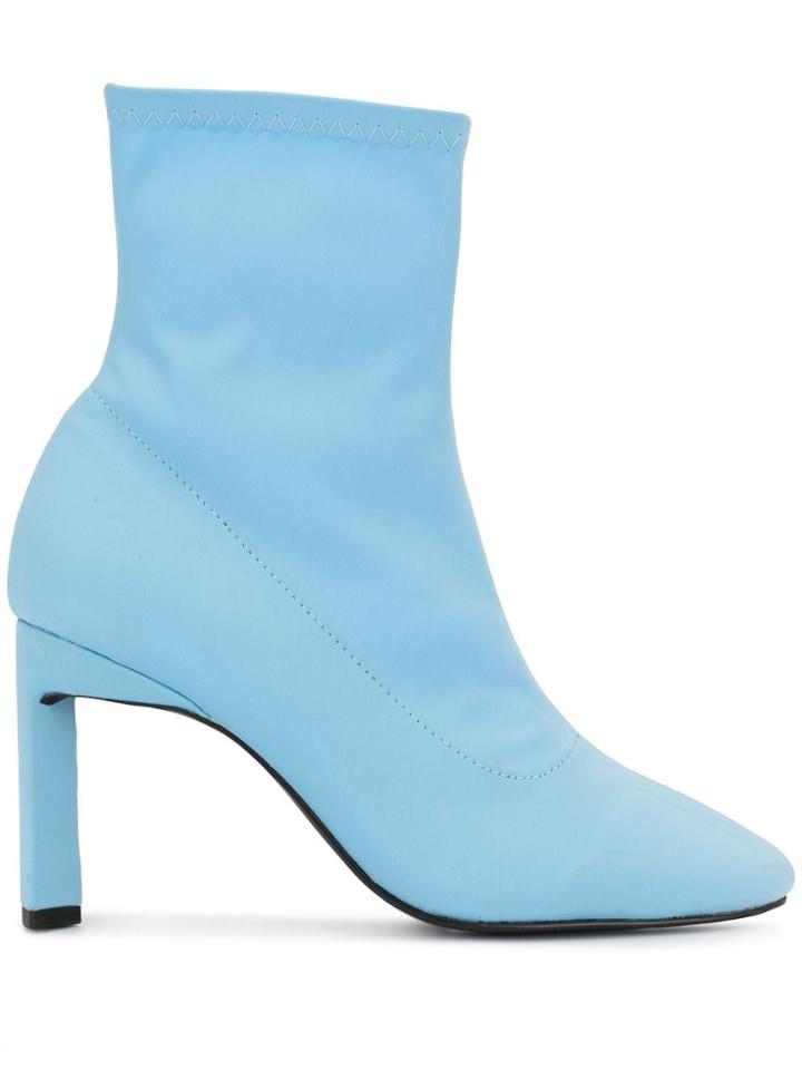 Senso Dominique Ii Boots - Blue