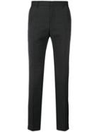 Boss Hugo Boss Slim Tailored Trousers - Black