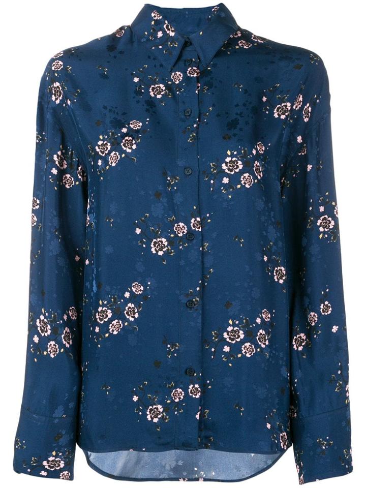 Kenzo Kenzo Shirt - Blue