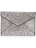 Rebecca Minkoff Sequin Envelope Clutch - Multicolour
