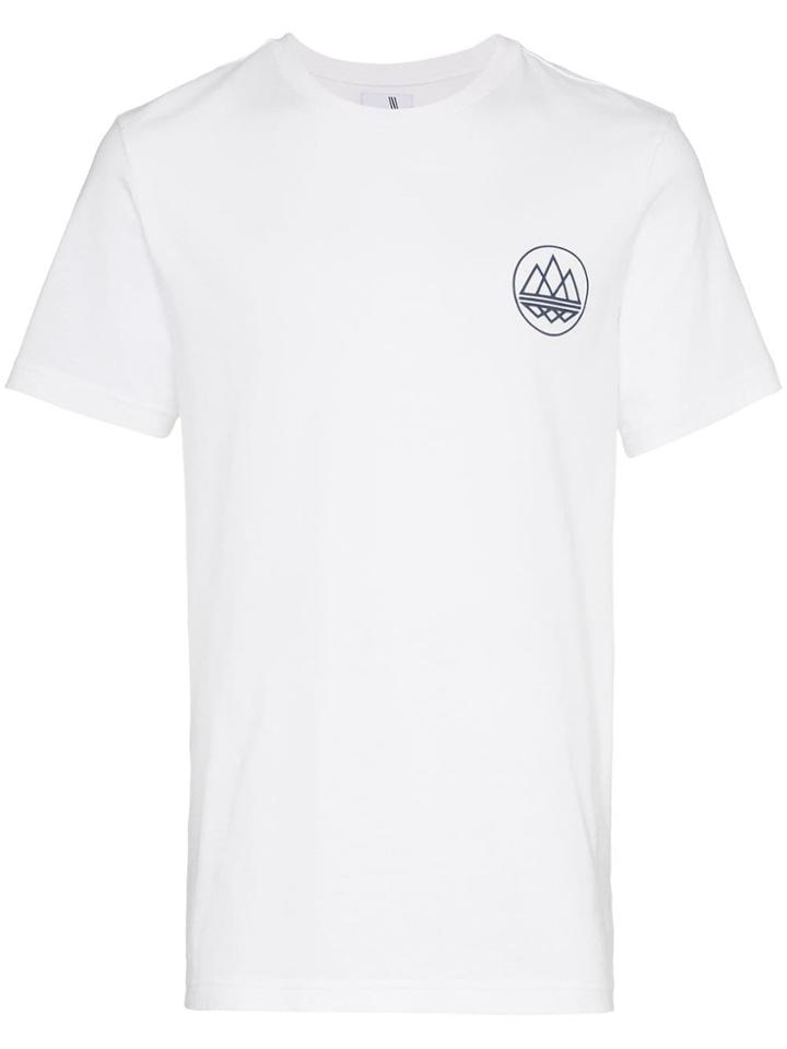 Adidas Adi Spzl By Union La Tee - White