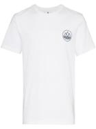 Adidas Adi Spzl By Union La Tee - White