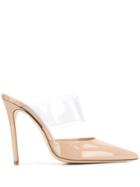 Deimille Enia Mules - Neutrals