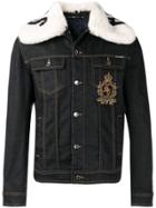 Dolce & Gabbana Dolce & Gabbana G9mm4zg8z52 S9001 - Black